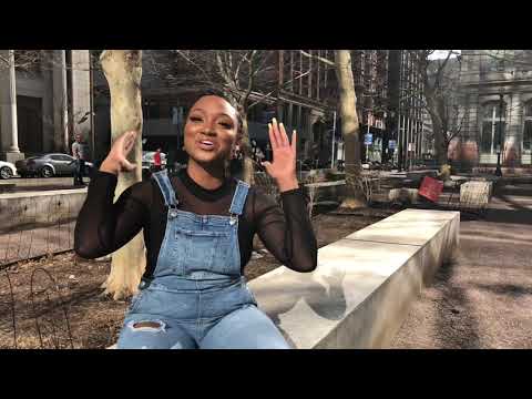 Talented Tuesday Presents SHAI LYNN