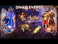 DIWALI EVENT FREE FIRE 2025 NEXT MYSTERY SHOP FF BUNNY BUNDLE FF NEW EVENT FREE FIRE NEW EVENT