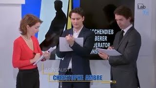 christophe Ambre