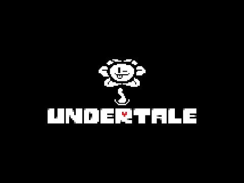 mus_smile - Undertale