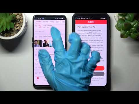 Transfer Files from Oppo Device to Doogee V20 (Send Anywhere App).MP4