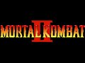 Battle Plan Mortal Kombat Mugen 2