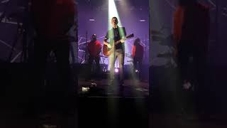 Gaetan Roussel - &quot;Tu me manques pourtant tu es là - Bruxelles