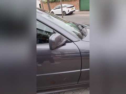 ESSEX DETAILER video.