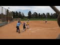 Triple Crown & PGF Defense