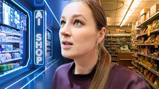 Is This the Future of Shops? What I Saw in China