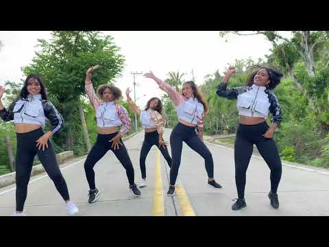 Maffio, Darell, Don Miguelo - ELMA MARIA 2021 (ACADEMIA SOMOS NEGROS) PROVIDENCIA ISLA COLOMBIA