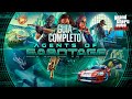 GTA Online The Agents Of Sabotage DLC Guide