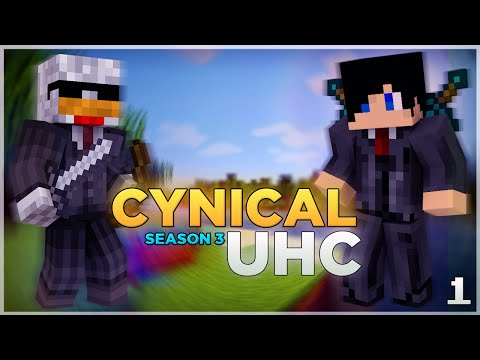Cynical UHC : S3 Episode 1 "Booooo"