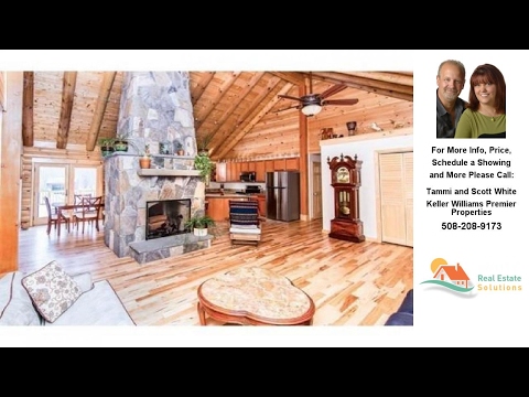 19 Union St, Blackstone, MA Presented by Tammi and Scott White.