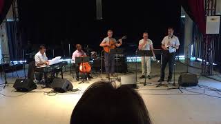 Samba Saravah  - Stacey Kent