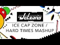 Sonic 3 Ice Cap Zone / Hard Times Mashup (Sonic 3/The Jetzons)