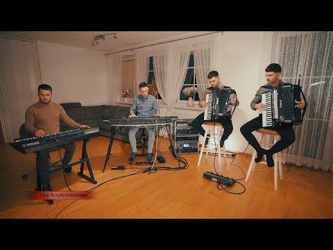 Colaj instrumental creştin - Vino şi-n casa mea, Nu-i nimeni să lege o rană & Cele mai frumoase