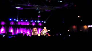 DEER TICK - THE SAD SUN 12/12/12 @ BROOKLYN BOWL