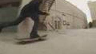 Matt Pond PA Skate Montage 2006