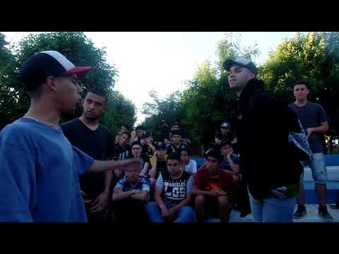 FRANCO vs ZOEN vs MSTR vs ALEKIM vs KRVZJO - 8vos - Fecha 12 (10/11)