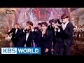 All ARTISTS - One Candle [2016 KBS Song Festival / 2017.01.01]