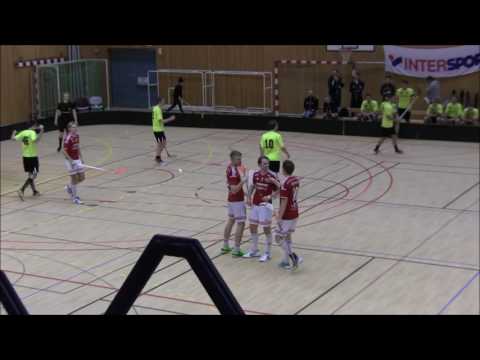 Hik Backadalen Highlights