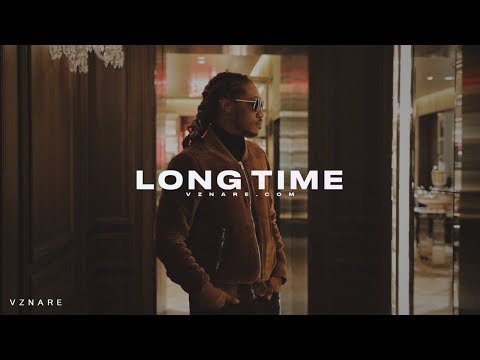 Future x NoCap x Lil Durk Type Beat - "Long Time" | @VZNARE