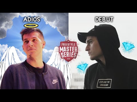 DIOS NOS HA ABANDONADO | Resumen Épico FMS España J1