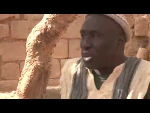 FOROBA SANOU --- VOL. 2