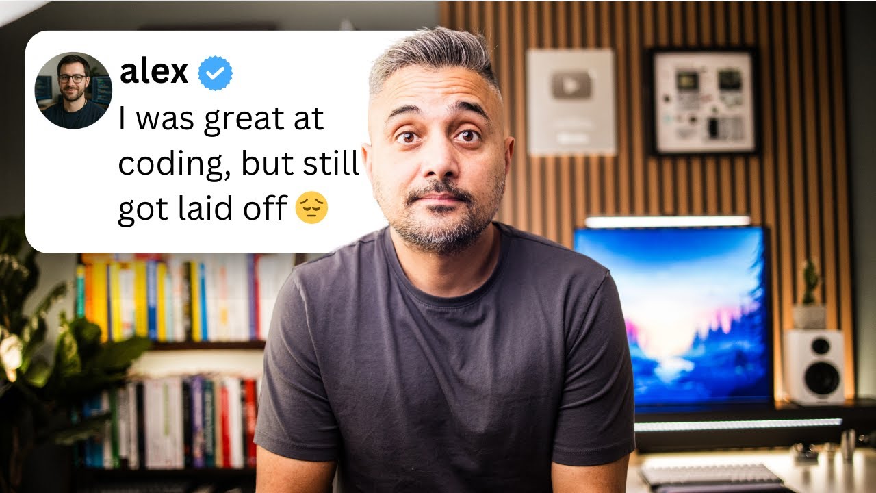 The AI Coding Era: Non-technical Skills You Need