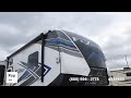 Check out this Video for a 2021 Keystone Fuzion 419(Stock #394655)  for sale by Pop RVs. This unit is located in Sarasota, FL