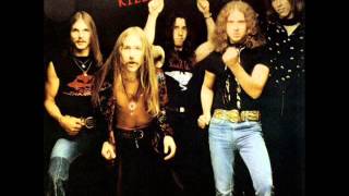 Scorpions - Virgin Killer (with lyrics on description)