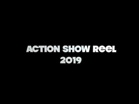 Dmitriy Melenevskiy - Action Show Reel 2020