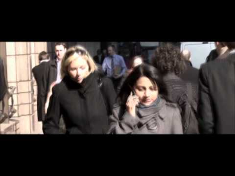 WCMMA 5 Promo - June 30th 2012 - London