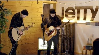 Craft &amp; Calling: Episode 3 // Jared Hart