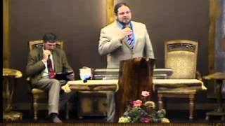 Stuff Of Life - David Pace, Jr. (booth brothers)