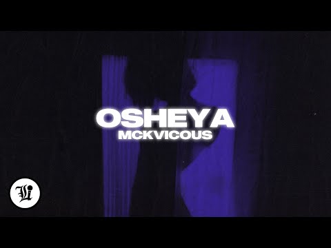 MCKVICOUS - Osheya (feat. TonyTone, JPaully, RM Hari & Arpee Dela)