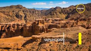 Куда поехать в казахстан на рыбалку