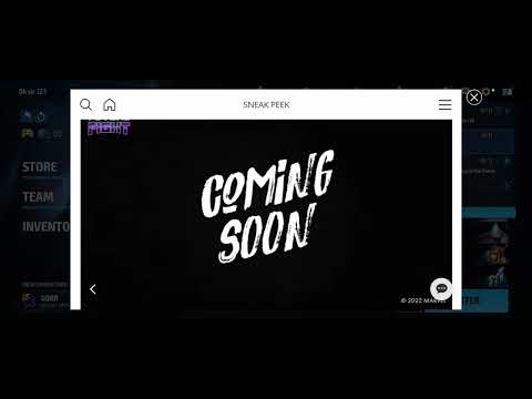 September update sneak peek 4