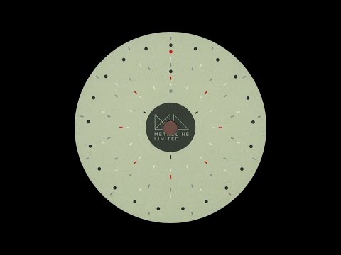 DoubtingThomas - Off The Grid [MLTD078]