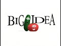 Big Idea Productions Rare Variant 1998