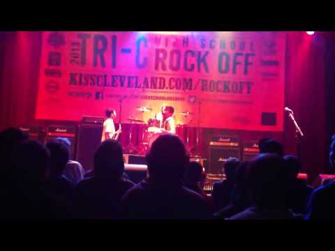 Lumpia "New Born" by Muse