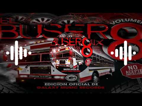 El Busero Mix Vol.8 Reggeaton Nuevo 2021|El Ingenioso Musical Ft Dj Danny