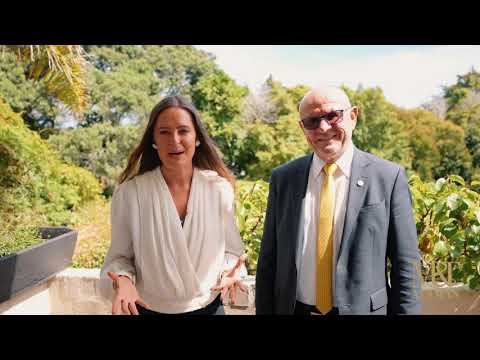 30A Waiatarua Road, Remuera - Michael & Tatyana Ataman