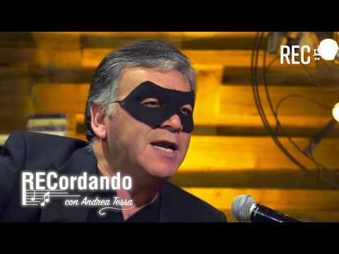 Teaser Cap 5: Fernando Casas del Valle y Síndrome