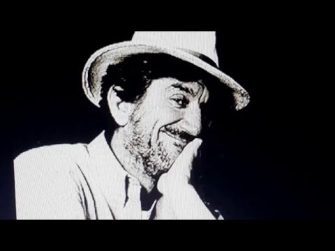 VIVI E LASCIA VIVERE MA SOPRATTUTTO. ..nun te fa piglia' per culo.- Gigi Proietti