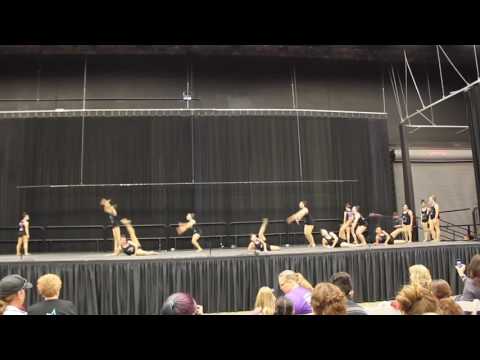Sr. Companies - Calypso Chaos (Final Performance)