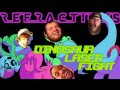 Refractions - Dinosaur Laser Fight (Ninja Sex Party ...