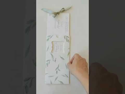 Video collezione matrimonio