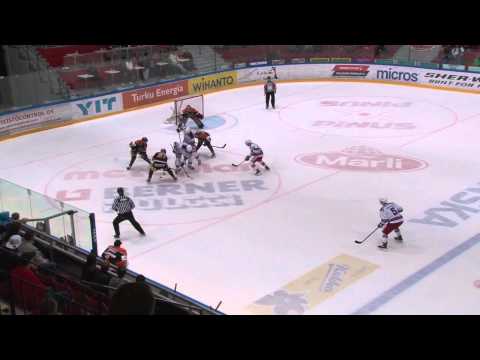 12.09.2012 TUTO Hockey - KooKoo 3-2(vl), maalikooste