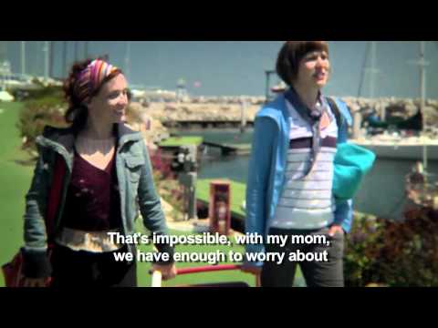 Mapa Para Conversar (Chile, 2012)