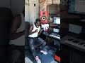 Mark Ngwazi Latest