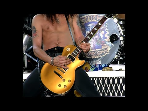 Video thumbnail for Drum Solo (Live in Tokyo / 1992)
