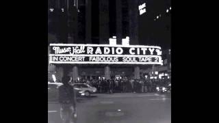 Fabolous - Louis Vuitton Feat JCole [The Soul Tape 2]